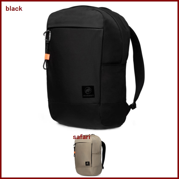 山岳金物店 / Mammut Xeron・マムート エクセロン 25L 2530-00430