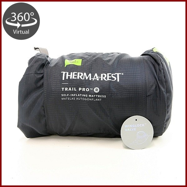 山岳金物店 / THERMAREST Trail PRO・サーマレスト トレイルプロ
