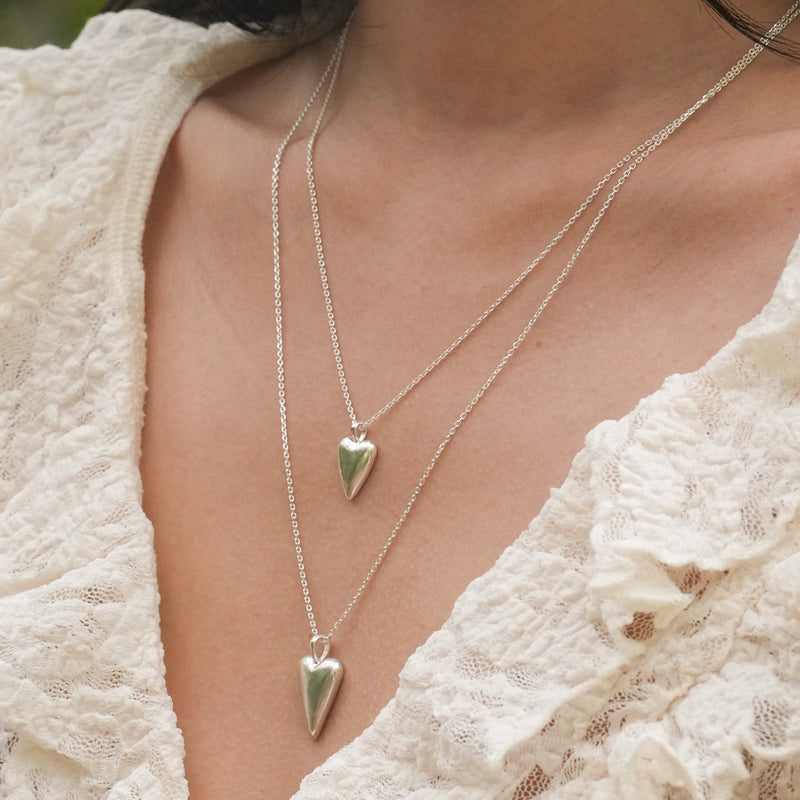 Delo ピアス / Delo Earrings | アモンズ