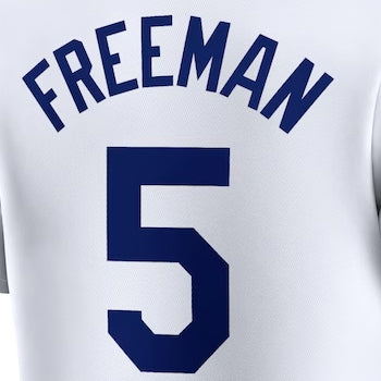 フレディ フリーマンモデル 海外取寄 ナイキ リミテッドレプリカ