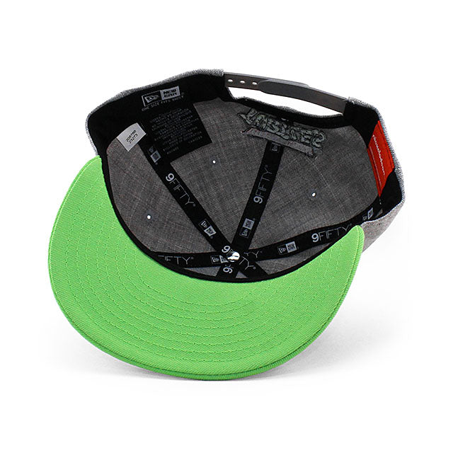 ニューエラ キャップ 9FIFTY ティーンエイジ ミュータント ニンジャ