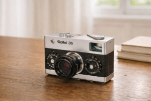 フルパノラマの世界観に圧倒「HORIZON PERFECT」の採点