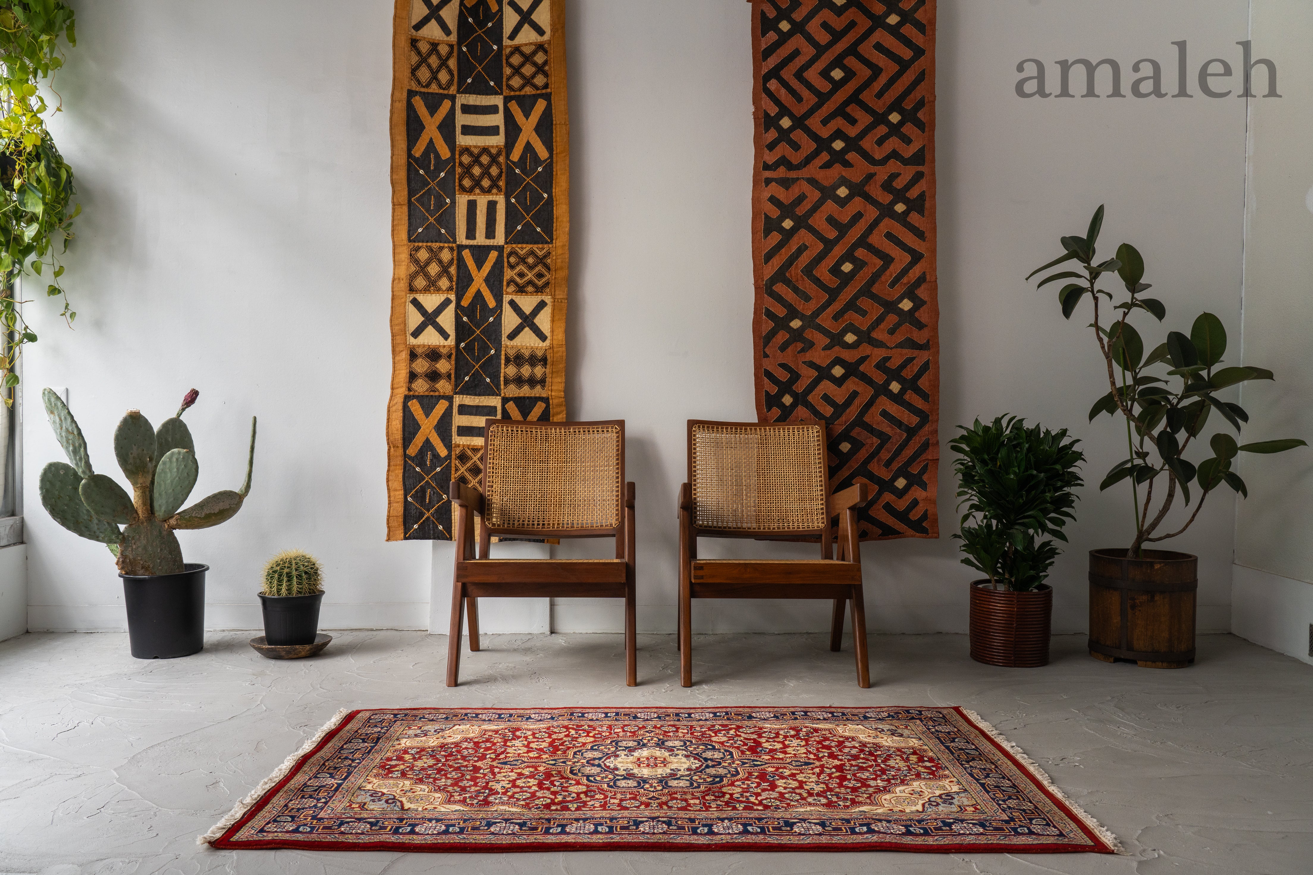 ALL RUGS - 全てのヴィンテージラグのページ】ヴィンテージラグ専門店