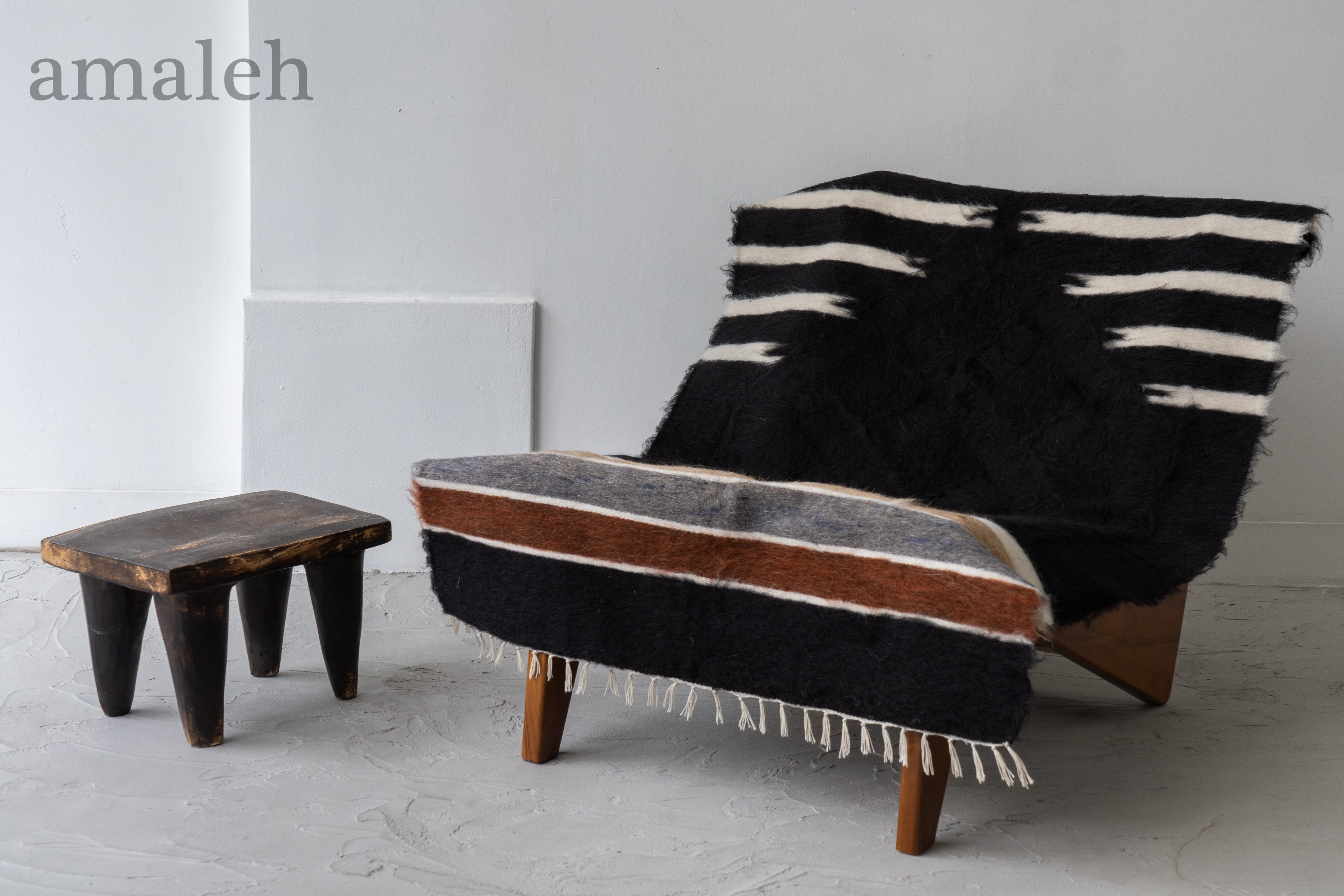 トルコ産 2000年代 シールト バッターニエ】 Battaniye-ヴィンテージ