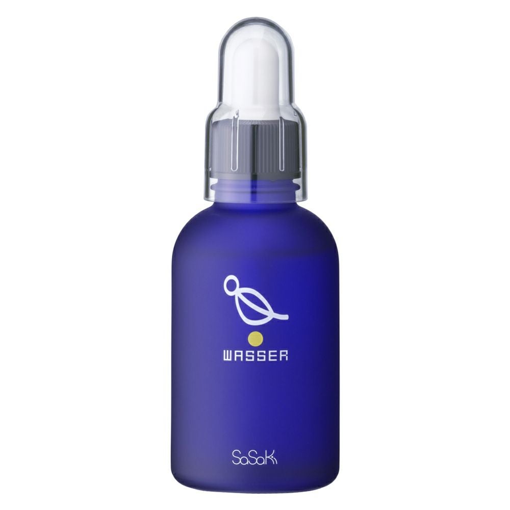 WASSER（バッサ） 美容液 60mL | Amingオンラインショップ