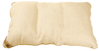 ねいるケアあんみん枕 ヘンプ仕様│快適な眠り・安眠を提案する菊屋