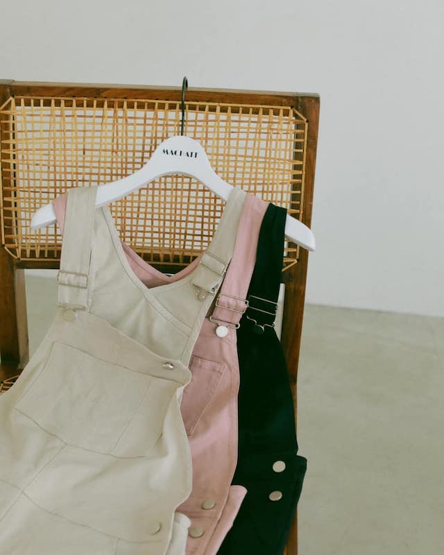 幼くなるって思ってない？実は簡単、子どもっぽく見えない「大人の