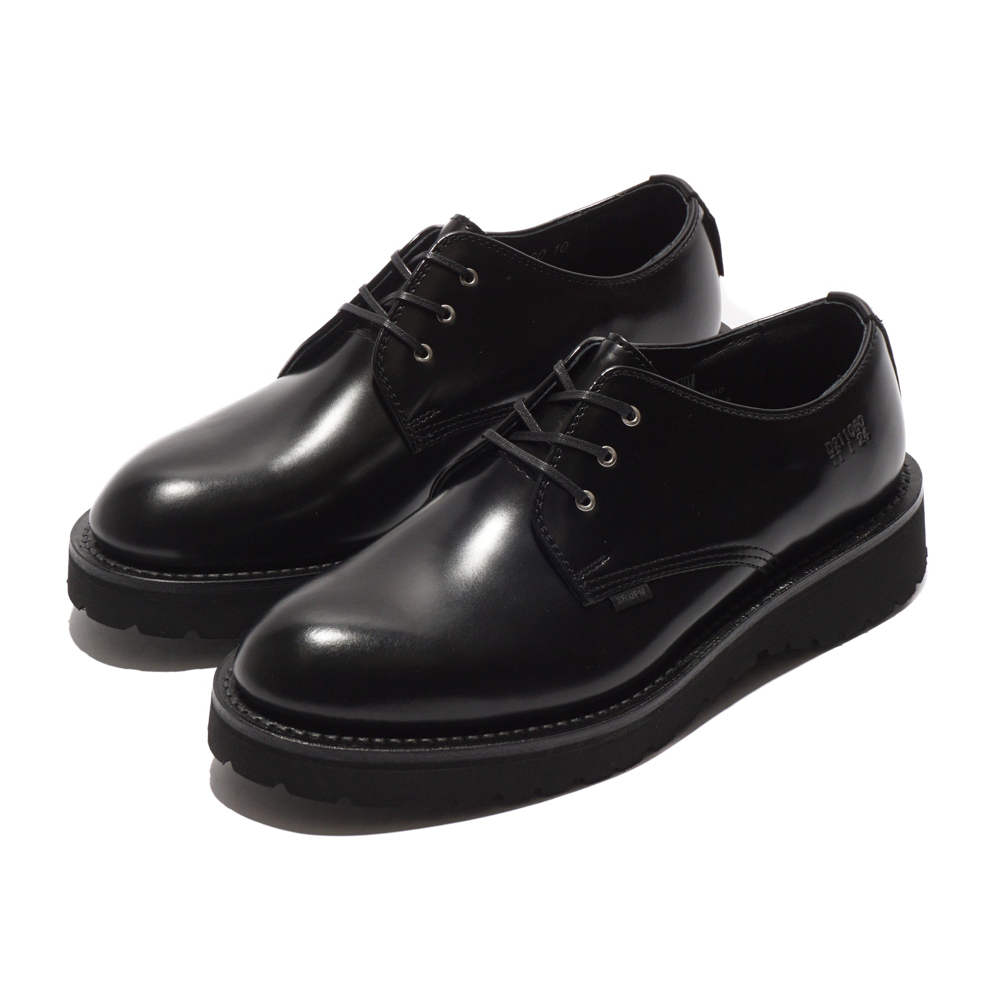 N.HOOLYWOOD X DANNER POSTMAN SHOES 