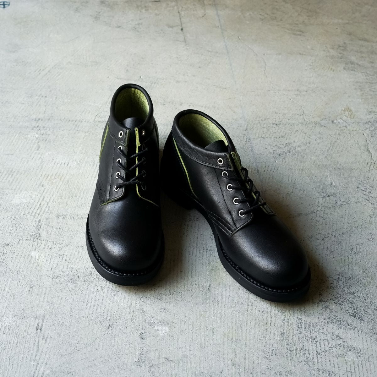 COUPEN - BLACK GREEN TEA CORE【ROLLING DUB TRIO】 – &INDUSTRY