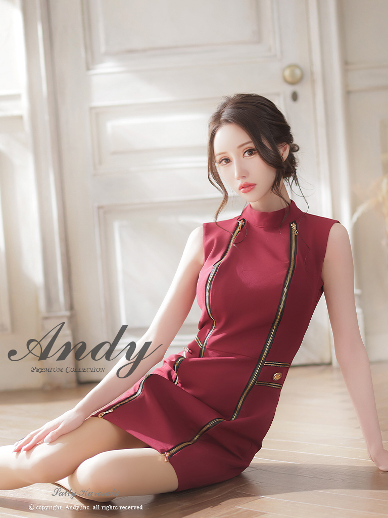 Andyドレス｜ [Andy]AN-ON2759｜Andyドレス 公式通販