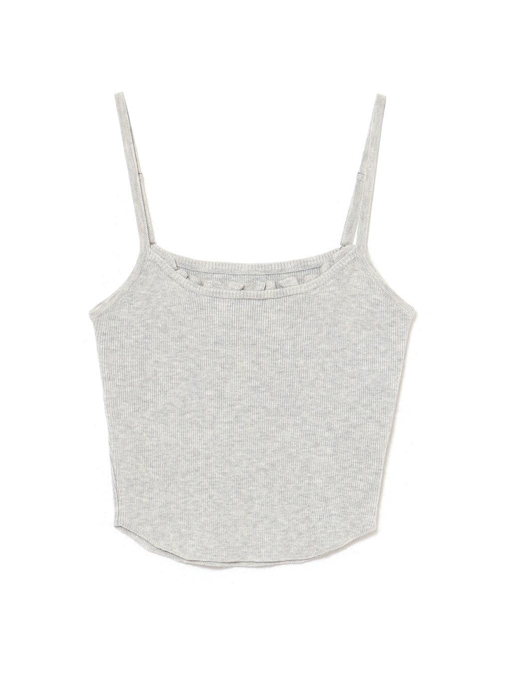 ANDMARY】Candy sleeve knit set