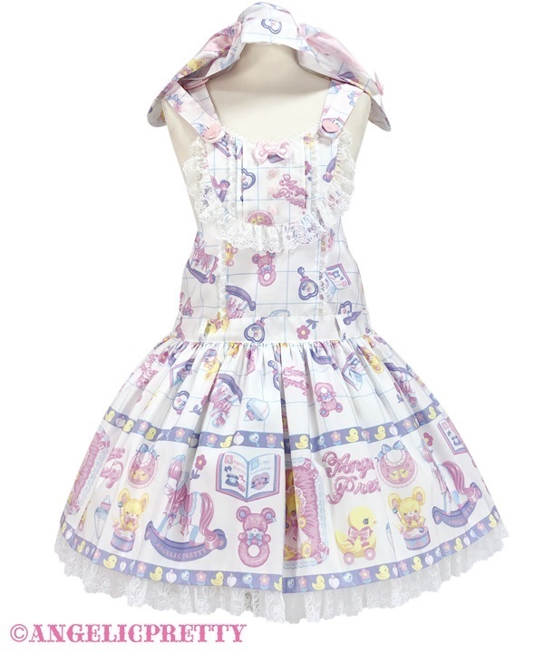 商品詳細ページ