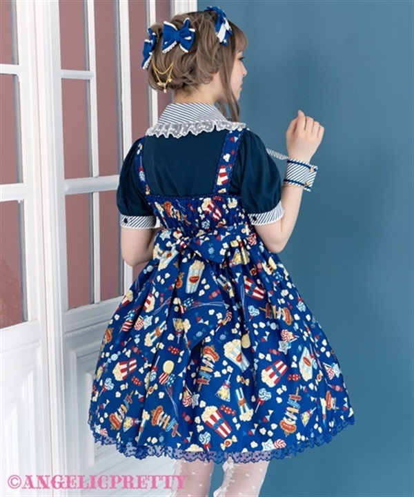 ANGELICPRETTY OnlineShop/ロリータファッション通販サイトAngelic