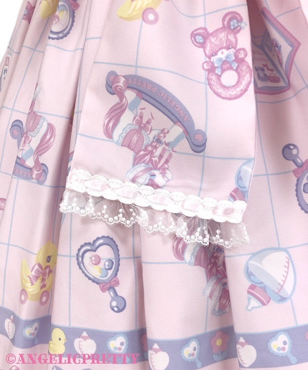 商品詳細ページ