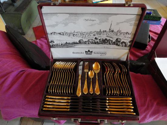 ゾーリンゲン（Solingen） – Tagged 