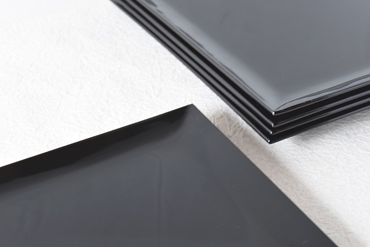 天然木製漆塗 輪島塗 輪洲堂造 折敷 5枚セット - 生活骨董と古布の