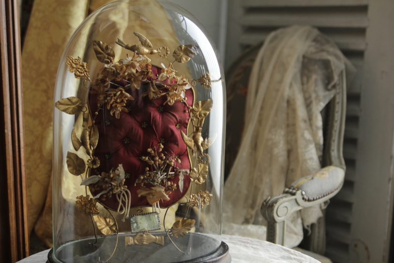 アンティークGlobe de mariee グローブ・ド・マリエ フランス