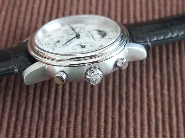 JA-1871| 天賞堂 TENSHODO グランドコンプリケーション 6771-T008721 美品