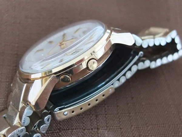 JA-3060| セイコー SEIKO スポーツマチック ファイブ デラックス