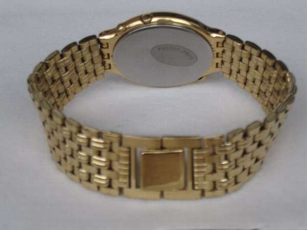 セイコー ムーンフェイズ ダブルカレンダー 7F18-8A00 クオーツ