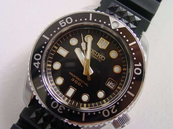 セイコー SEIKO プロフェッショナルダイバー1000m 7C46-7008 クオーツ