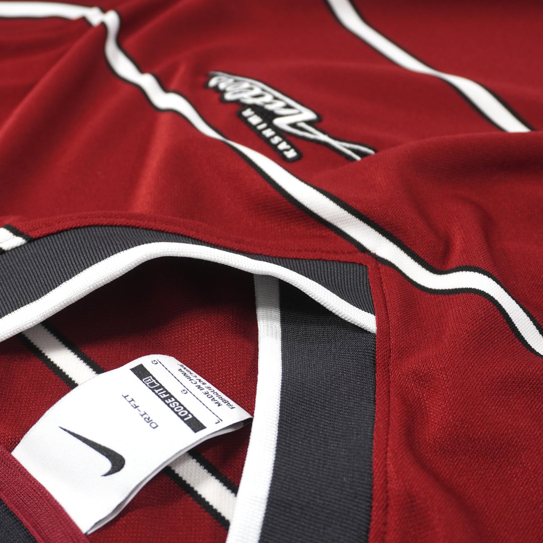 NIKE DF エナジーL/Sトップ – 鹿島アントラーズFC - 公式オンラインストア