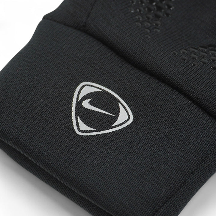 NIKE アカデミーサーマフィットT90-HO25（ブラック） – 鹿島