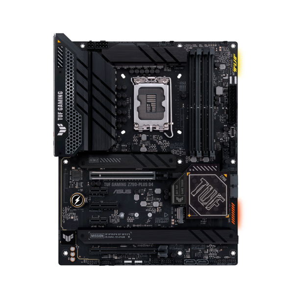 ASCII.jp：ASUS、第13世代インテルCore対応のZ790チップセット搭載