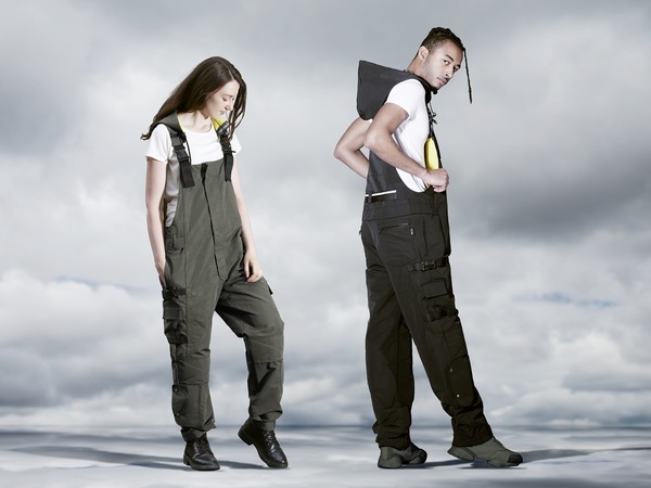 ASCII.jp：キャンプにもよさそう。日常と災害時をつなぐ多機能