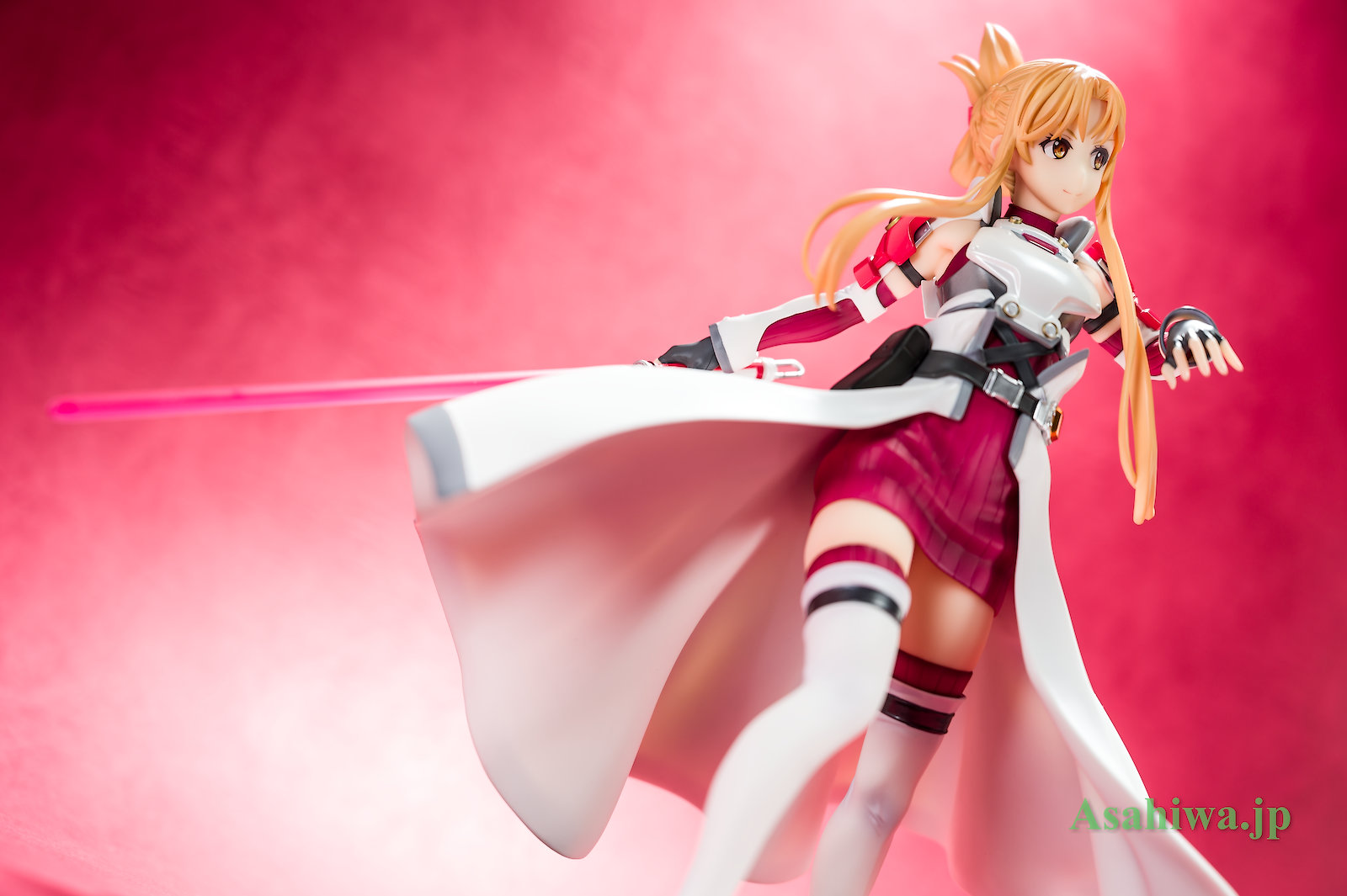 アルター アスナ GGO Ver. ソードアート・オンライン アリシゼーション