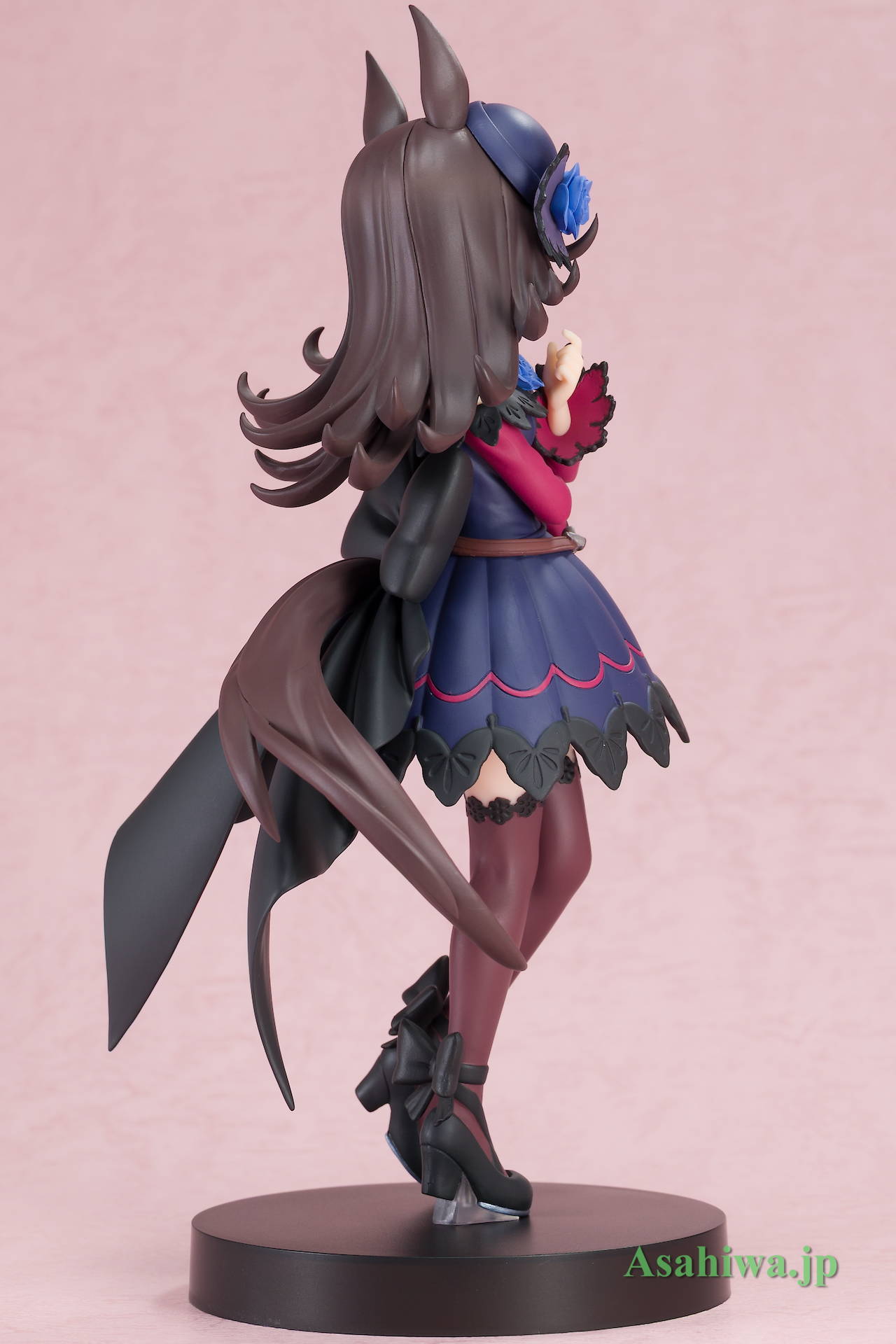 グッドスマイルカンパニー POP UP PARADE ライスシャワー L size ウマ