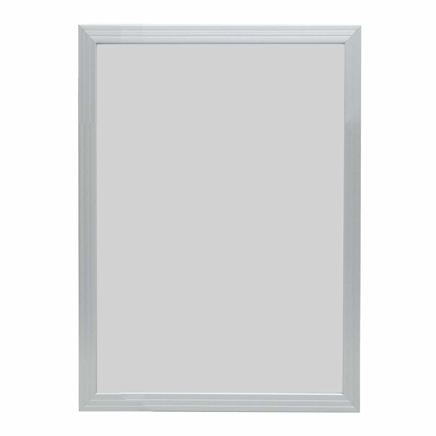 King ポスターフレーム A2 ホワイト | アサヌマネットショップ