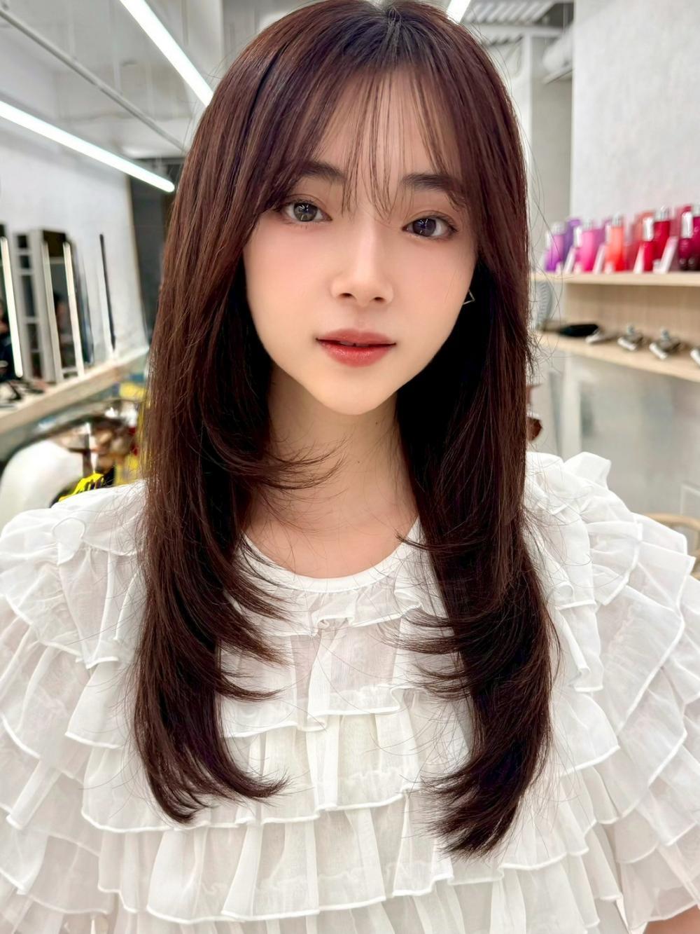 レイヤーカット4選｜長さ別・今っぽさが叶うデザイン解説｜コラム