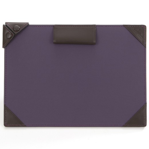 ASHFORD ジョッター 紫 A4 【公式通販】