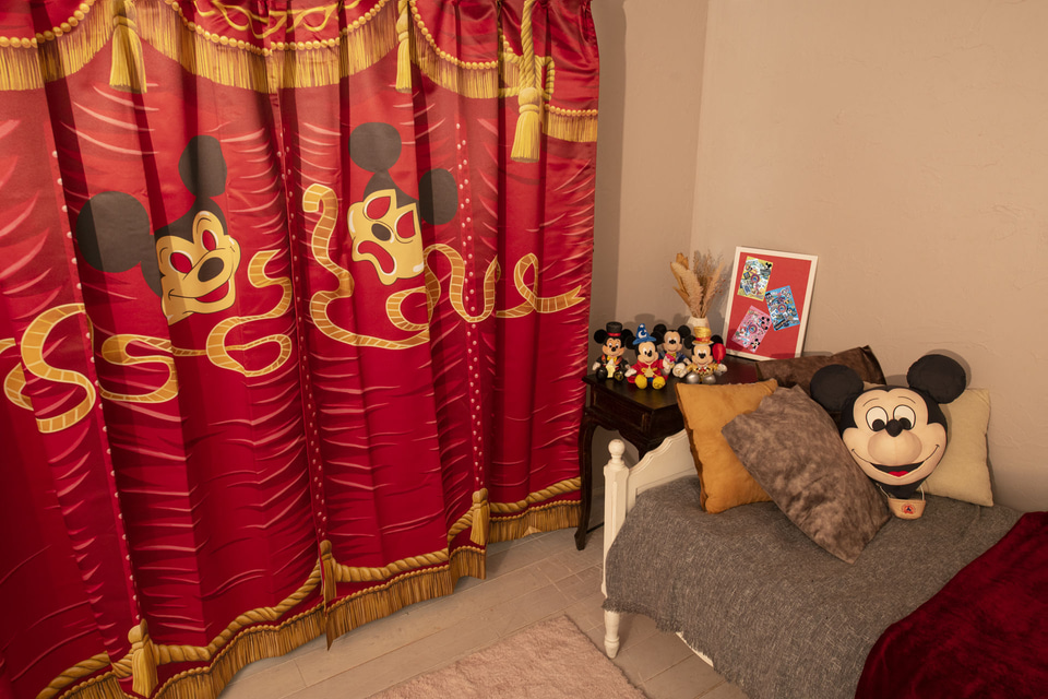 東京ディズニー、40周年ドリームゴーラウンドになつかしデザインの