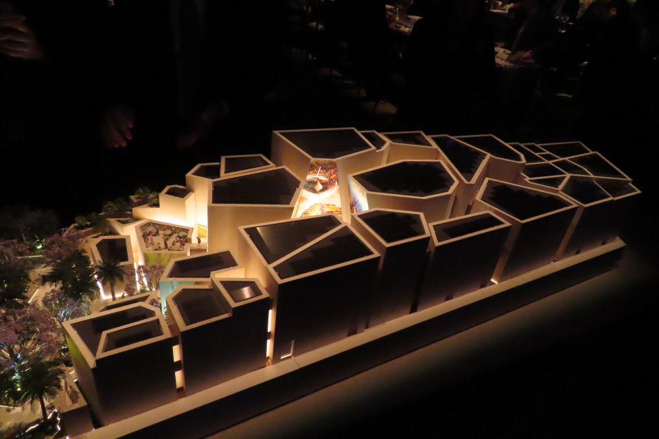 伝統的な街並みと最新技術で過去と未来を結ぶ大阪・関西万博