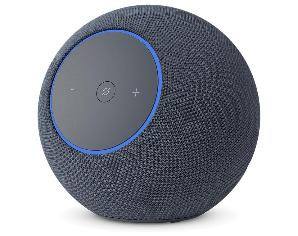 Amazonのスマートスピーカー最上位、Echo Studioが初めてセール対象に