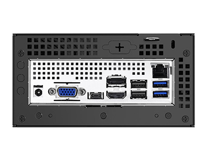 ASRockの小型ベアボーン「DeskMini B660」が発売、第12世代Core