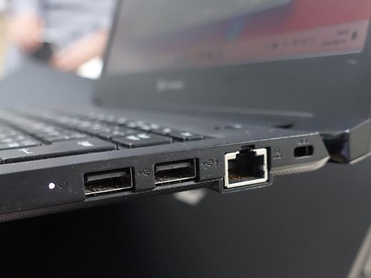 第10世代Core搭載の12.5インチノート「dynabook S73/FR」が27,000円