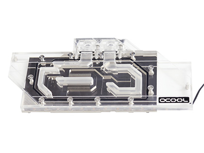 MSIのGeForce RTX 2080 SUPER/RTX 2070 SUPERに対応した水冷ブロックが