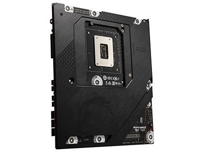 MSIのハイエンドマザー「MEG Z690 ACE」が発売、実売9万円以上 - AKIBA