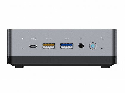 約13cm四方のRyzen 7搭載ミニPC「MINISFORUM UM700」が入荷 - AKIBA PC