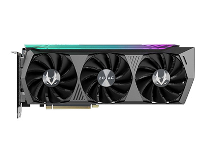 ZOTACのGeForce RTX 3070 Tiは2製品、「Trinity」は最安クラス - AKIBA