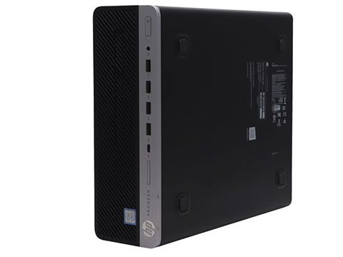 Core i5-9500搭載のHP製デスクトップPC「ProDesk 600 G5 SF」が31,900