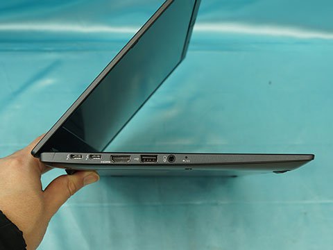薄型軽量の13.3型ノート「dynabook G83/HS」が42,800円、Core i5