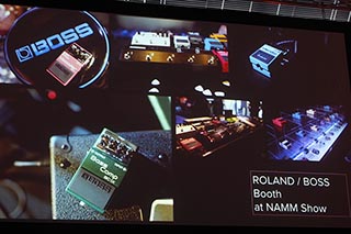 ギターアンプ型Bluetoothスピーカー「JC-01」は約2万円で12日発売