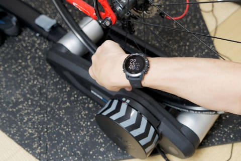 日沼諭史の体当たりばったり!】トライアスロンを手軽に記録。Wahooの