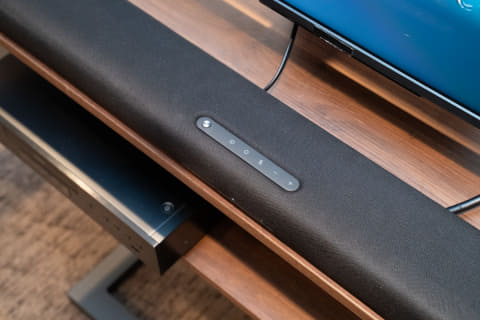 ミニレビュー】Atmos対応ヤマハサウンドバー上位モデル「SR-X40A」聴い