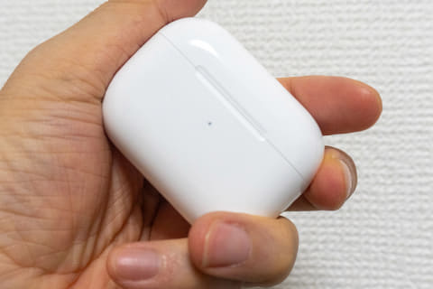 西田宗千佳のRandomTracking】“USB-C版AirPods Pro”×新機能で「自動で
