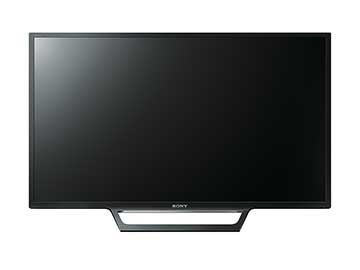 ソニー、32/43型フルHDテレビ「BRAVIA W730E」。録画強化で75,000円